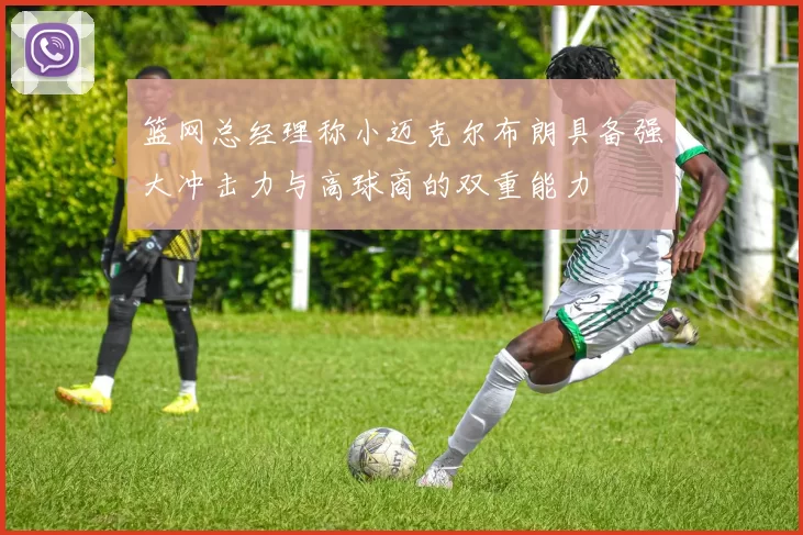 篮网总经理称小迈克尔布朗具备强大冲击力与高球商的双重能力